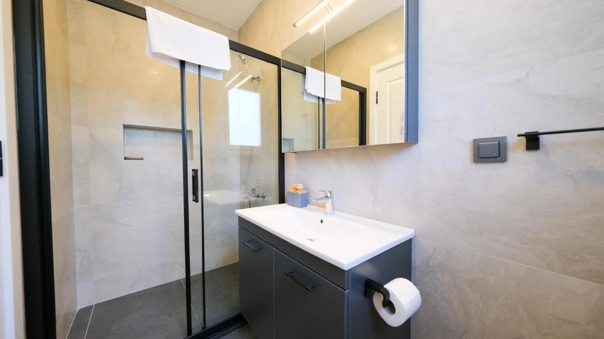 Green Hills Luxury Villa Fethiye, Yesiluzumlu By Sunworld Villas
