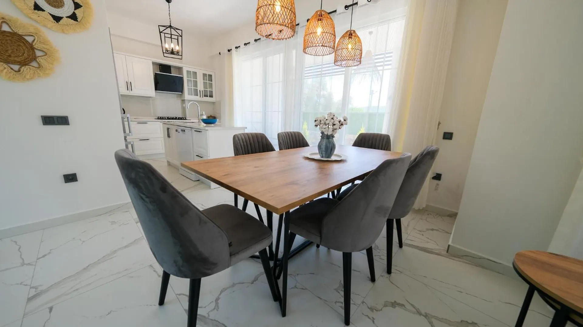 Green Hills Luxury Villa Fethiye, Yesiluzumlu By Sunworld Villas
