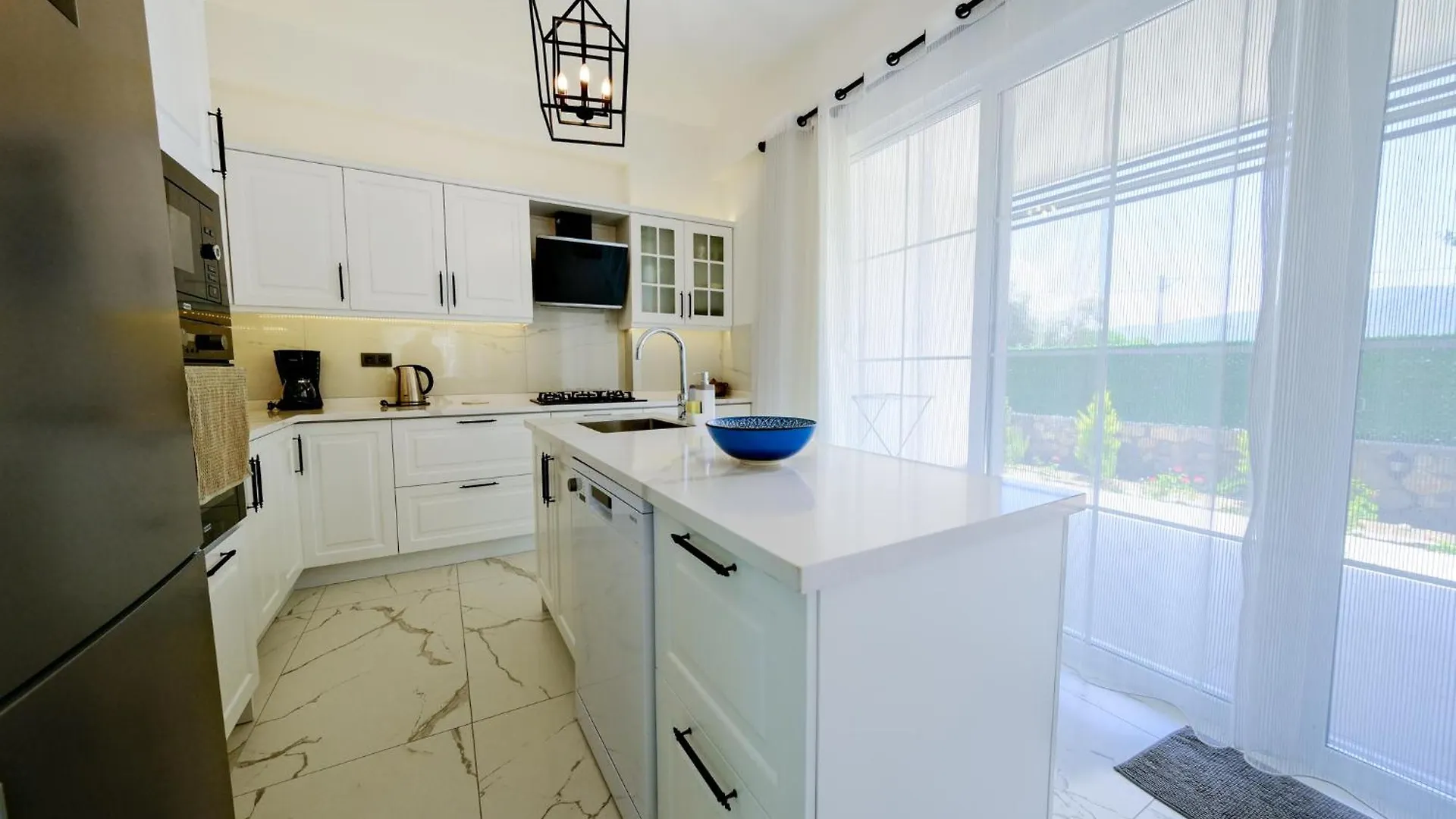 Green Hills Luxury Villa Fethiye, Yesiluzumlu By Sunworld Villas