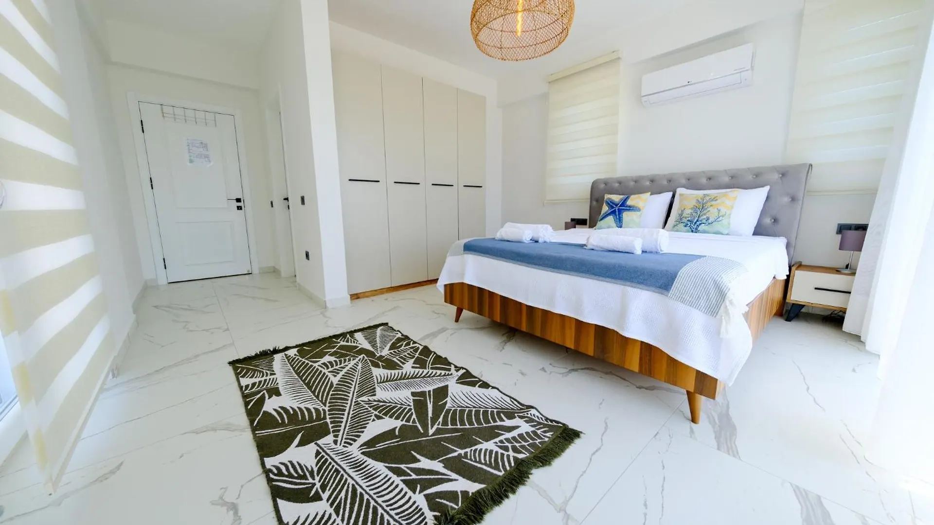 Green Hills Luxury Villa Fethiye, Yesiluzumlu By Sunworld Villas