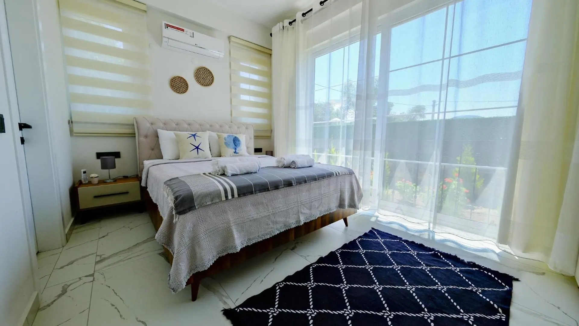 Green Hills Luxury Villa Fethiye, Yesiluzumlu By Sunworld Villas  费特希耶