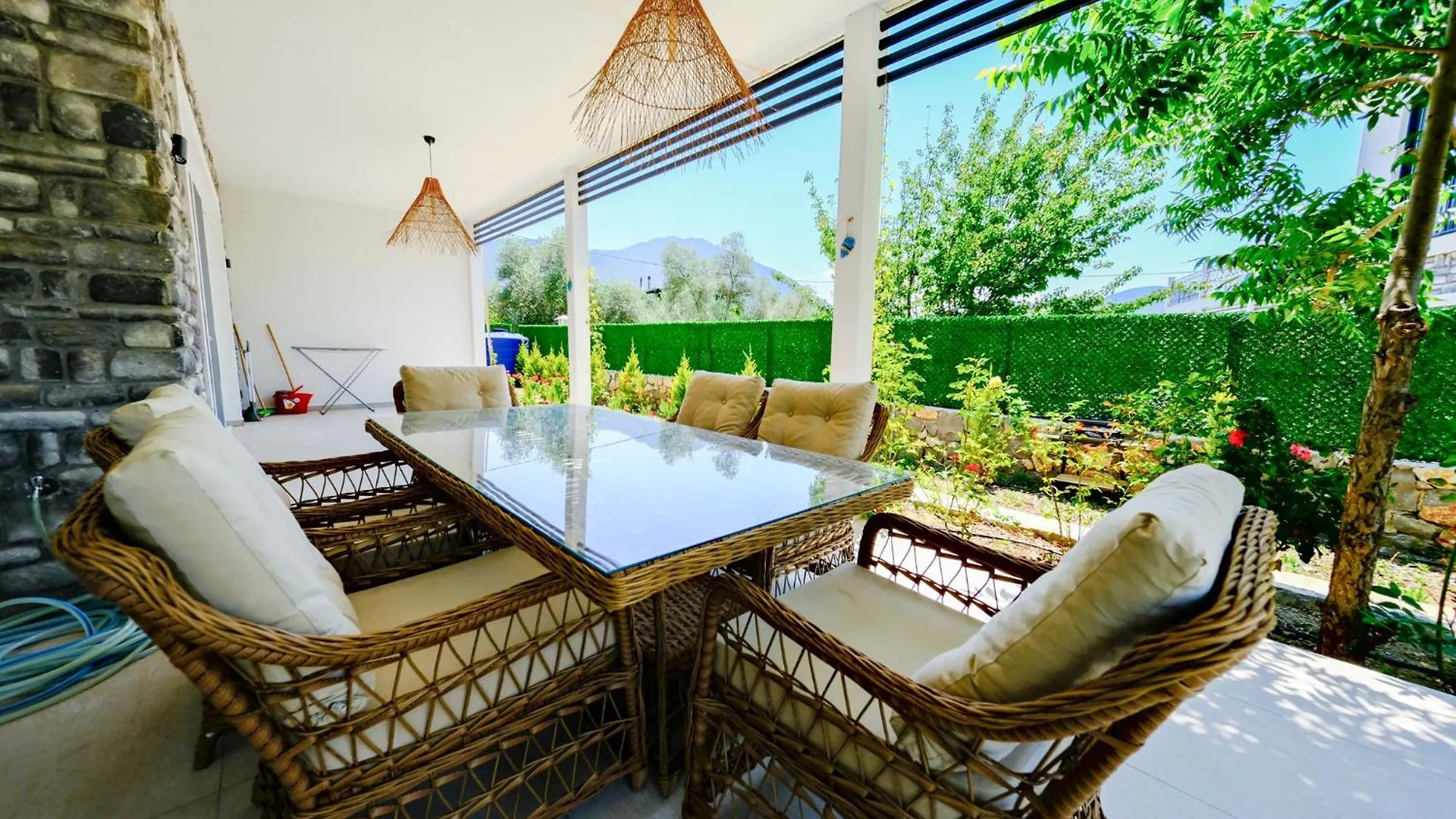 Green Hills Luxury Villa Fethiye, Yesiluzumlu By Sunworld Villas 土耳其
